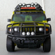 Illustration for article titled Transformers Toys For Tots: Ratchets A Whore Of A Hummer